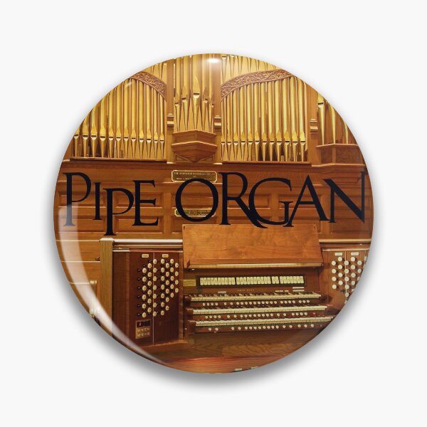 Item preview, Big Pipe Organ designed and sold by Havocgirl.