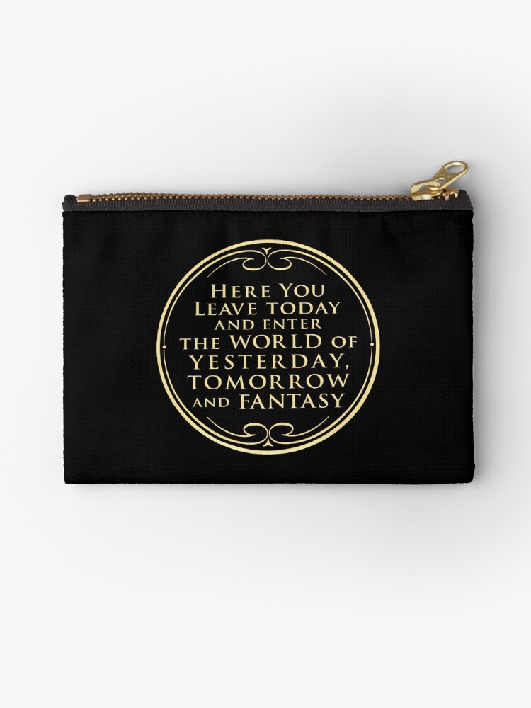 mk pouch