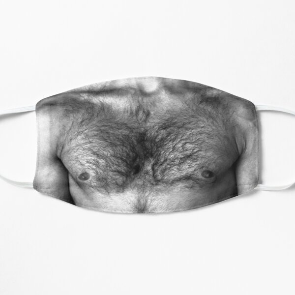 Joan-05 Flat Mask
