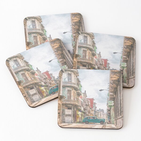 Item preview, Cuba Crucero designed and sold by Doug's Landing.