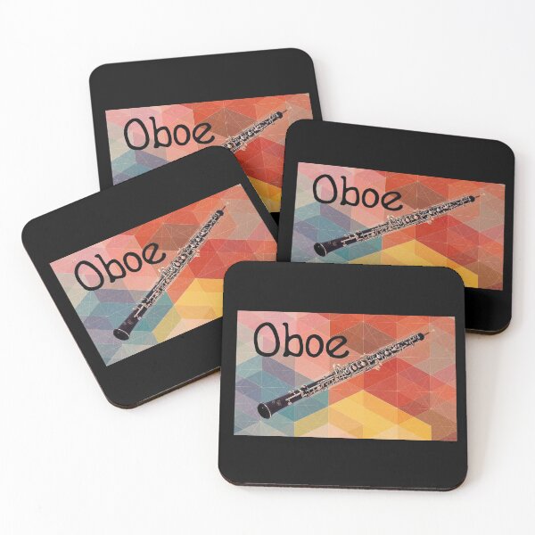 Item preview, Oboe Mah Boe designed and sold by Havocgirl.