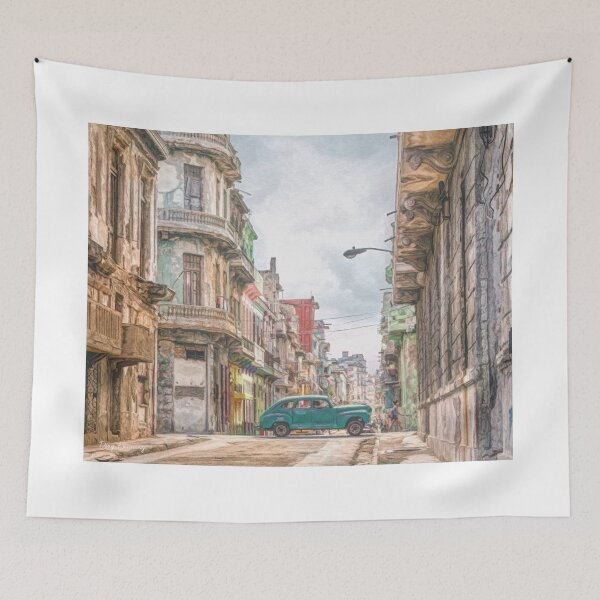 Item preview, Cuba Crucero designed and sold by Doug's Landing.
