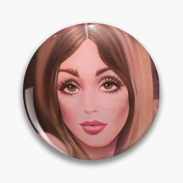 Item preview, Sharon Tate designed and sold by Dale  Sizer.