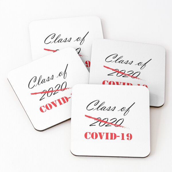 Item preview, Class of 2020 designed and sold by CM-PD.