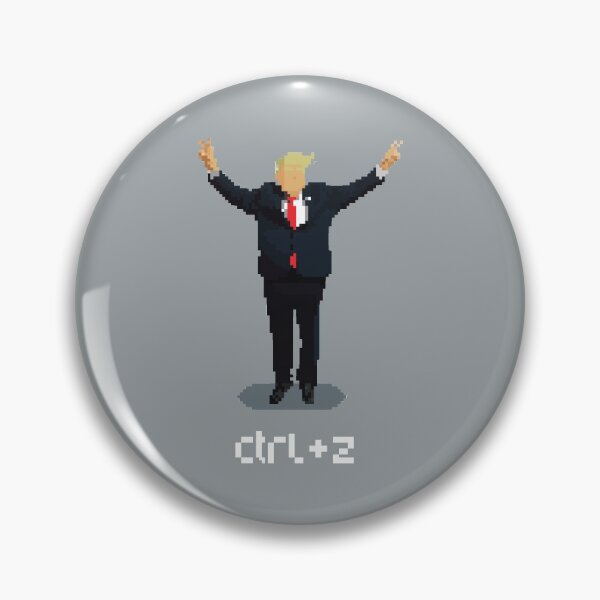 Item preview, Ctrl + Z designed and sold by clarkstpress.