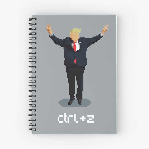 Item preview, Ctrl + Z designed and sold by clarkstpress.