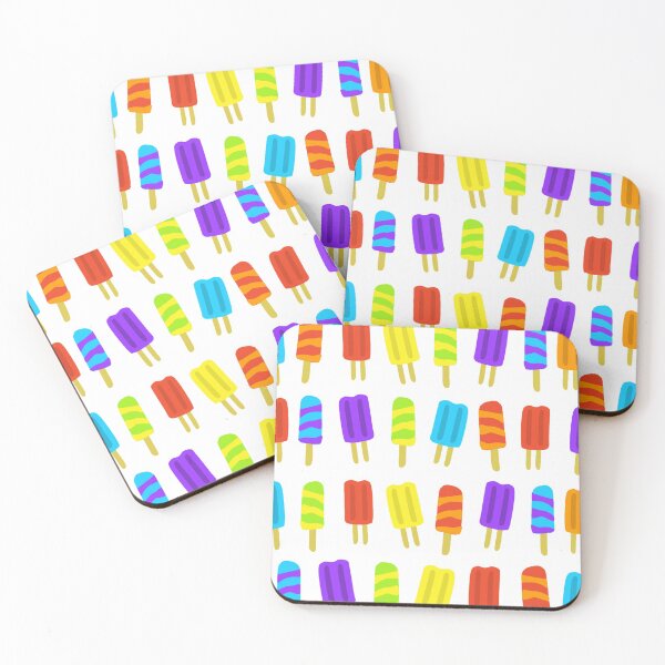 Item preview, Popsicles designed and sold by norah1579.