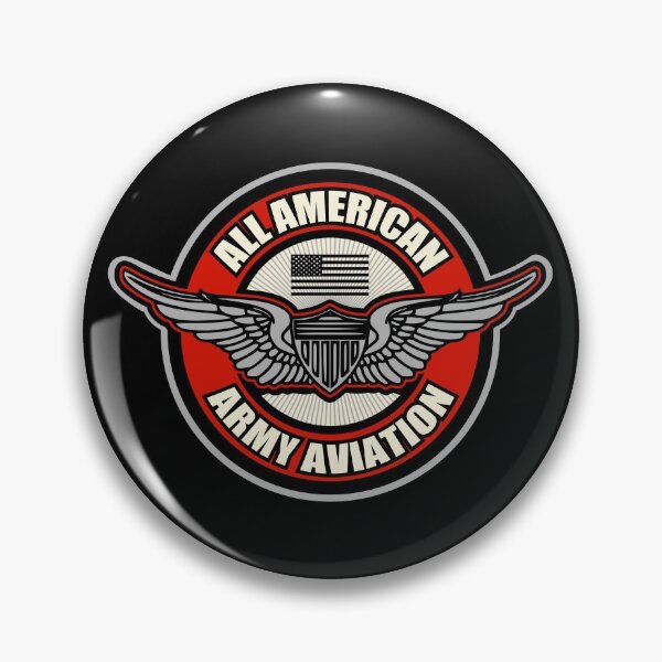 Item preview, Army Aviator Wings  designed and sold by StrongVlad.
