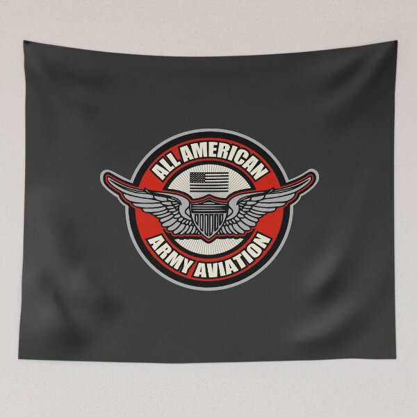 Item preview, Army Aviator Wings  designed and sold by StrongVlad.