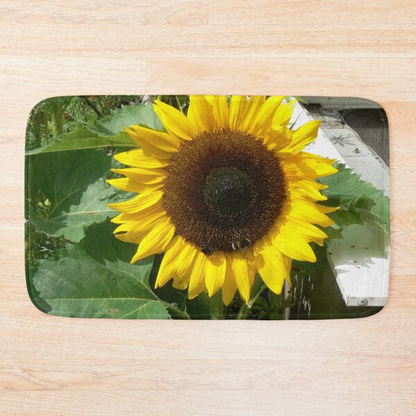 Item preview, Botanic_Image_013-(Sunflower_002) designed and sold by DRS-Edinburgh.