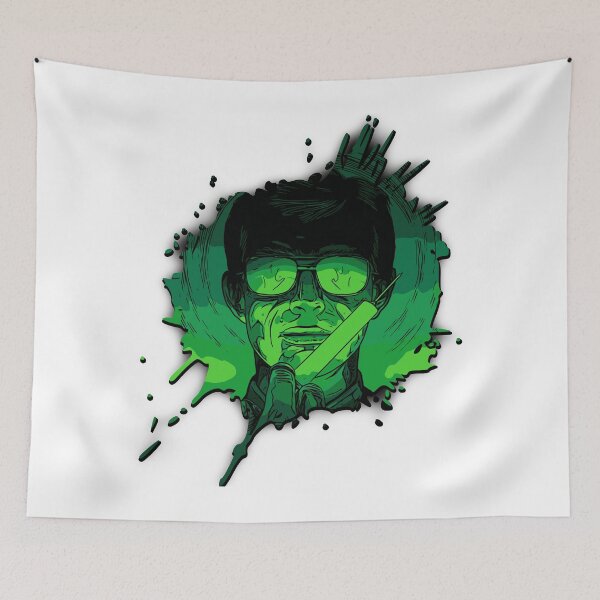 Item preview, Re-Animator designed and sold by The Fit.