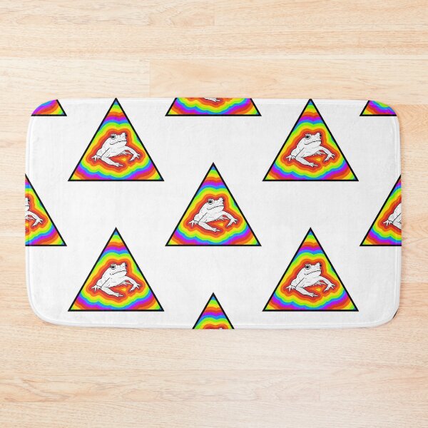 Item preview, Rainbow Frog 2 designed and sold by pbportfolio.