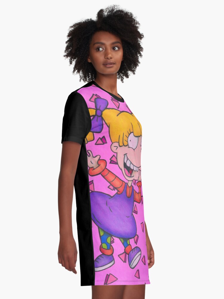 rugrats dress shirt