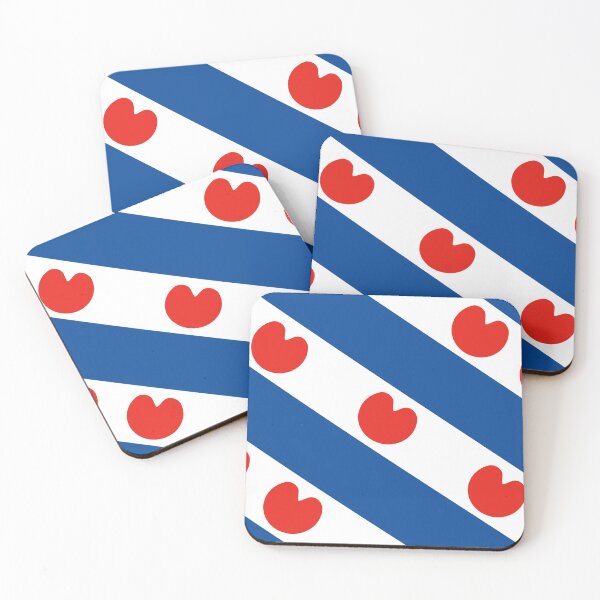 Item preview, Frisia flag designed and sold by tony4urban.