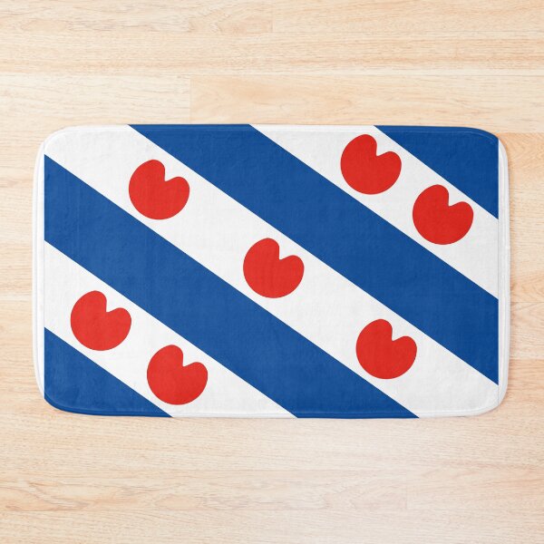 Item preview, Frisia flag designed and sold by tony4urban.