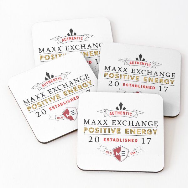 Item preview, Maxx Exchange Positive Energy Smile Spiritual Motivation. designed and sold by MAXXEXCHANGE.