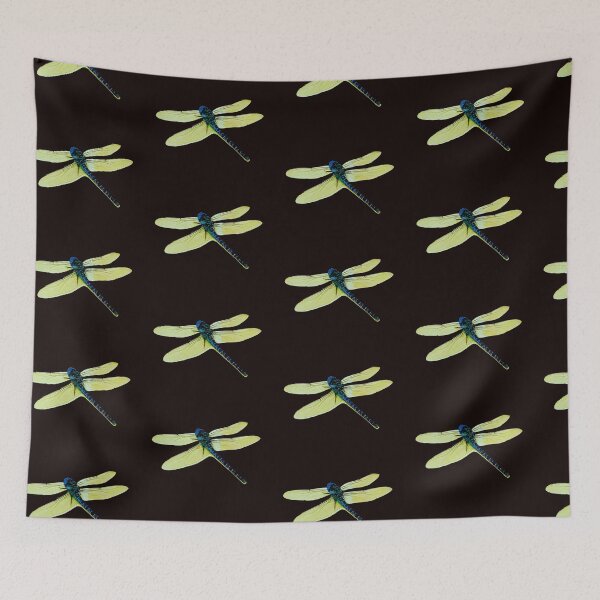 Item preview, Mr. Dragonfly designed and sold by Slydell1.