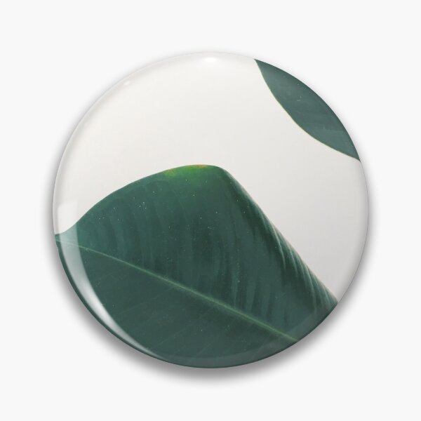 Item preview, Rubber Fig Leaves I designed and sold by Cassia Beck.