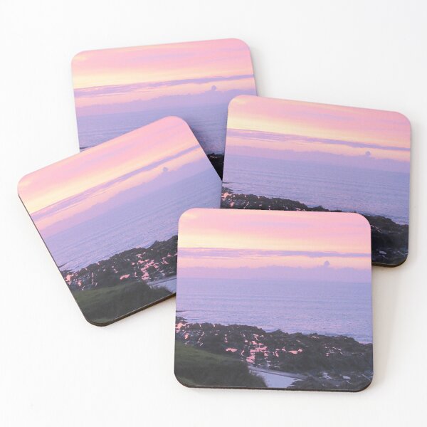 Item preview, Pink Sunset designed and sold by WildandDivine.