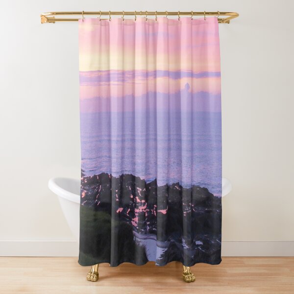 Item preview, Pink Sunset designed and sold by WildandDivine.