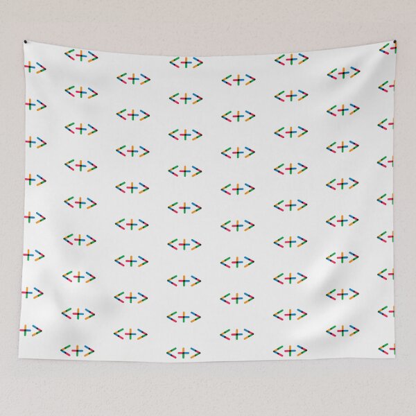 Item preview, Walk The Moon <+> designed and sold by PaulaPatata.