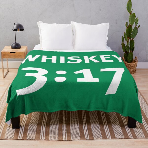 Item preview, Whiskey 3:17 designed and sold by clarkstpress.