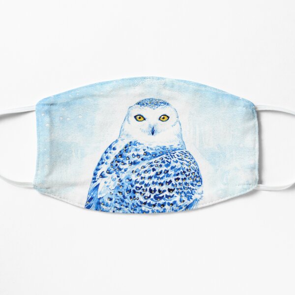 Carpe Noctem Mask
