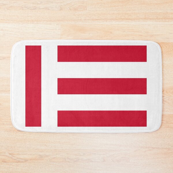 Item preview, Eindhoven flag designed and sold by tony4urban.