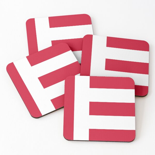 Item preview, Eindhoven flag designed and sold by tony4urban.