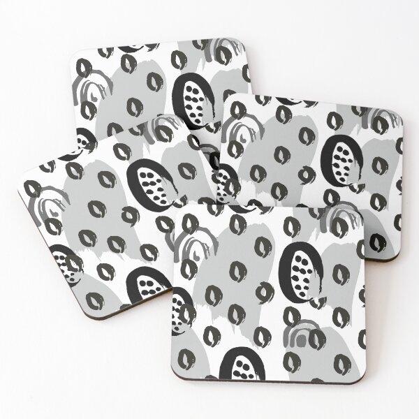 Item preview, modern pattern designed and sold by haroulita.
