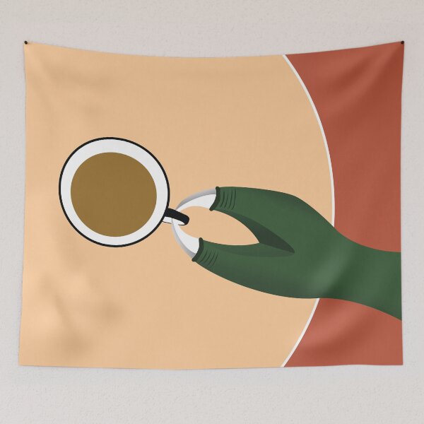 Item preview, Tea Rex designed and sold by clarkstpress.