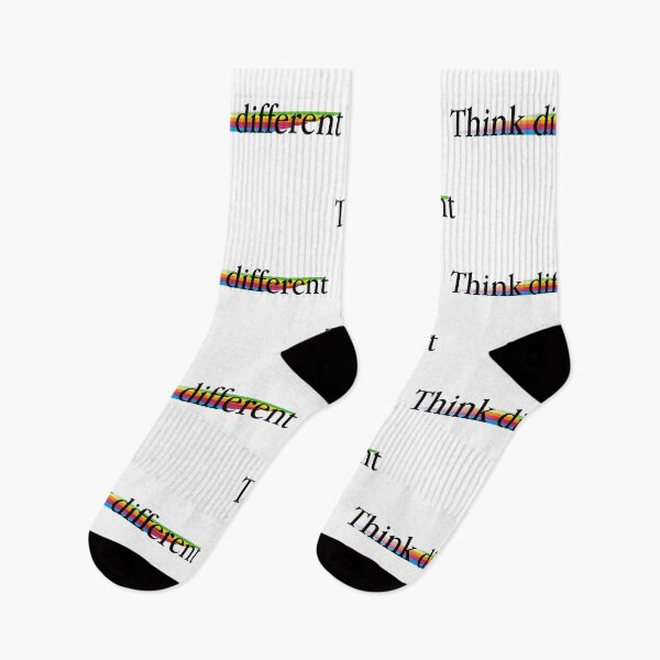 Item preview, Think Different designed and sold by bryanduc.