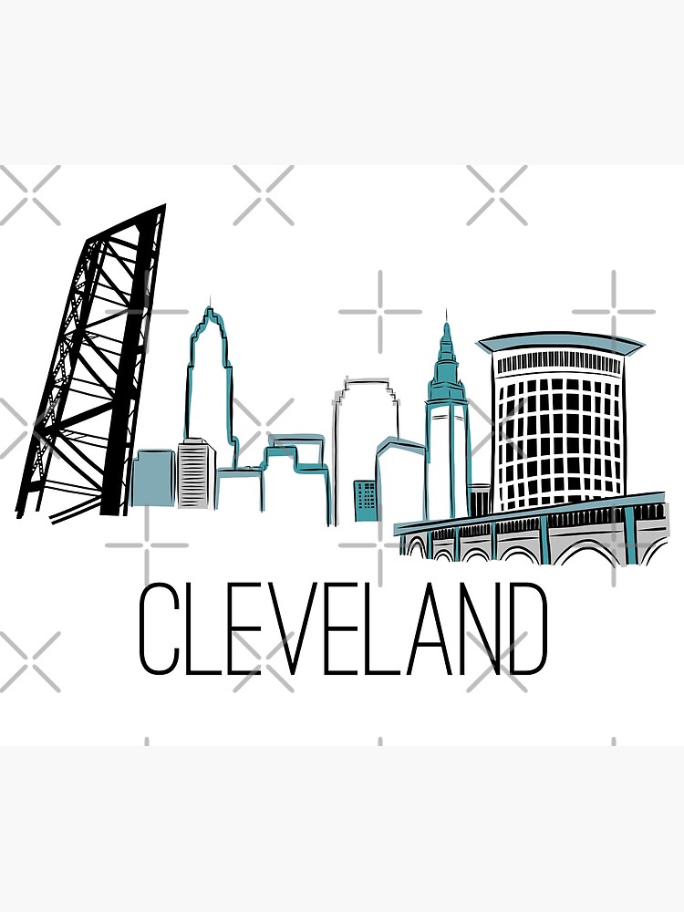 Discover CLE Skyline II | Tapestry