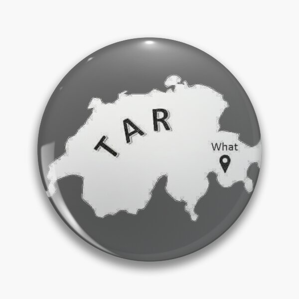 Item preview, What in Tar Nation? designed and sold by StrangerBlings.