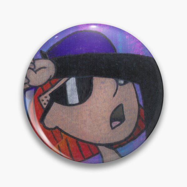 Item preview, Judy Funnie from Nickelodeon Doug designed and sold by AbbysRadArt.