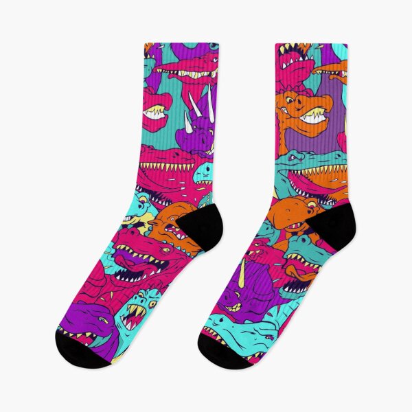 Item preview, Dinosaur Party designed and sold by norah1579.