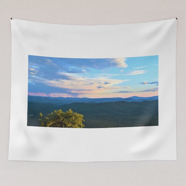 Item preview, Mogollon sunset designed and sold by Roger Fowler.
