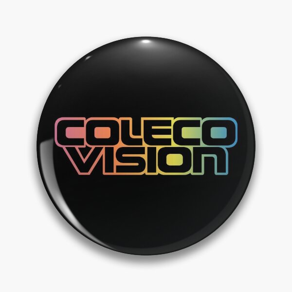 Item preview, ColecoVision designed and sold by Miss Gotham.