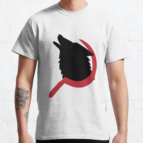 Item preview, The Reaper and Howlers designed and sold by TheQuirkySide.