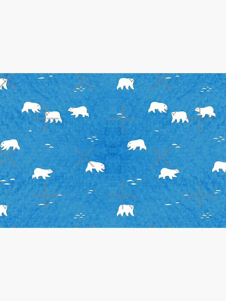 Polar Bears by Miri-Noristudio