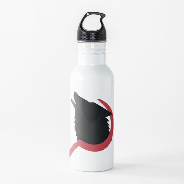 The Reaper and Howlers Water Bottle