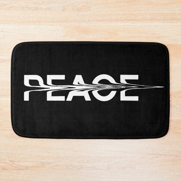 Item preview, Peace Latte Art designed and sold by bryanduc.