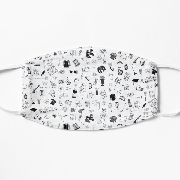 Pattern Mask