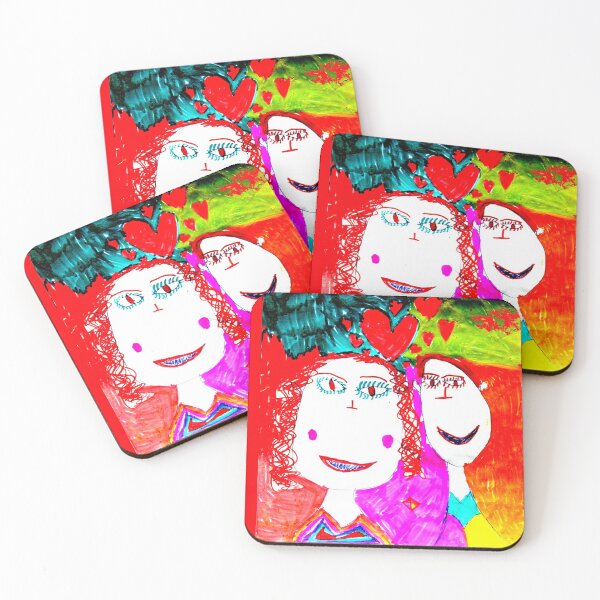 Item preview, LOVE iN CHiLDHOOD designed and sold by azimaplace.