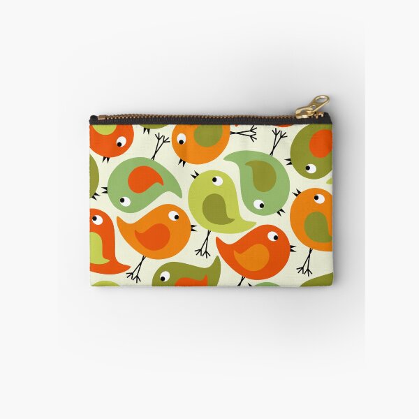 Item preview, Chatty Little Birds VIII designed and sold by platonicXXI.