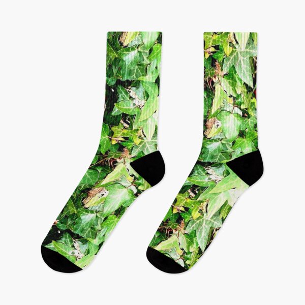 Item preview, Ivy Leaves and Railing designed and sold by Kyleacharisse.