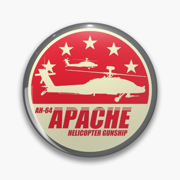 Item preview, AH-64 Apache designed and sold by StrongVlad.