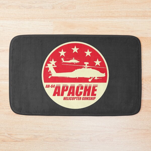 Item preview, AH-64 Apache designed and sold by StrongVlad.