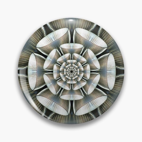 Item preview, Glass Kaleidoscope designed and sold by Yampimon.
