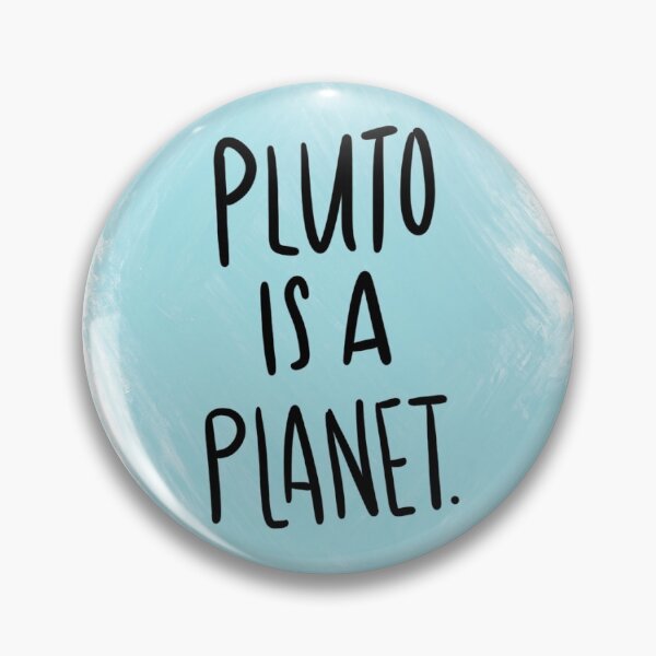 Item preview, Planet Pluto designed and sold by allisonpatricia.